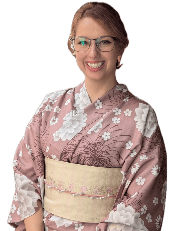 Preschool Teacher MIss Bailey